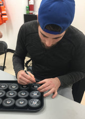 Upcoming Signings