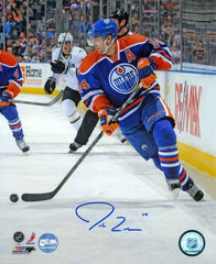Autographed 16x20&#39;s