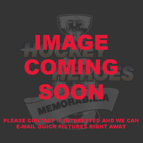 Tampa Bay Lightning 1992-2007 White Jersey Pin - Style 2