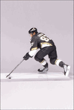 Sidney Crosby Pittsburgh Penguins Series 12 McFarlane Figure