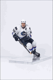 Ed Jovanovski Vancouver Canucks Series 11 McFarlane Figure