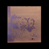 Beckett Hockey August 2007 Edition Complete Printing Plates Set Featuring Kopitar, Kessel & Stastny