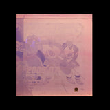 Beckett Hockey August 2007 Edition Complete Printing Plates Set Featuring Kopitar, Kessel & Stastny