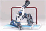 Roberto Luongo Vancouver Canucks Series 15 McFarlane Figure