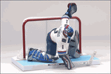 Roberto Luongo Vancouver Canucks Series 15 McFarlane Figure