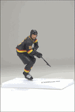 Trevor Linden Vancouver Canucks Series 17 McFarlane Figure