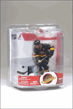 Trevor Linden Vancouver Canucks Series 17 McFarlane Figure