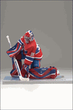 Cristobal Huet Montreal Canadiens Series 16 McFarlane Figure