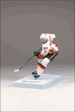 Dion Phaneuf Calgary Flames Series 20 McFarlane Figure
