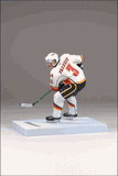 Dion Phaneuf Calgary Flames Series 20 McFarlane Figure