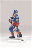 Wayne Gretzky St. Louis Blues NHL Legends Series 5 McFarlane Figure