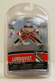 Henrik Lundqvist New York Rangers 3" Series 5 McFarlane Figure