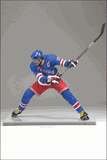 Jaromir Jagr New York Rangers Series 16 McFarlane Figure