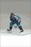 Joe Thornton San Jose Sharks Series 13 McFarlane Figure