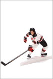 Markus Naslund Canucks & Scott Stevens Devils 3" Series 2 McFarlane Figures 2-Pack